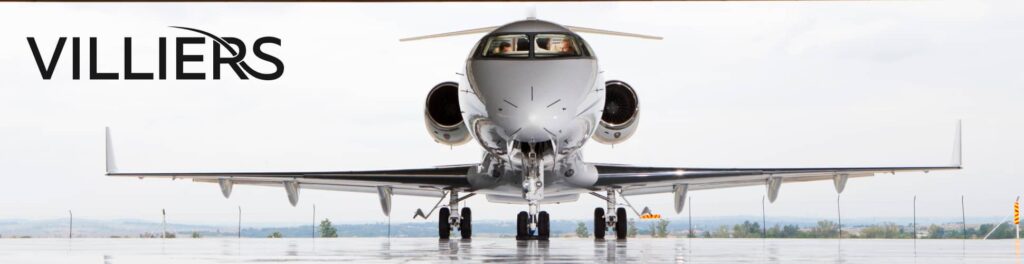 Villiers Jet Charters