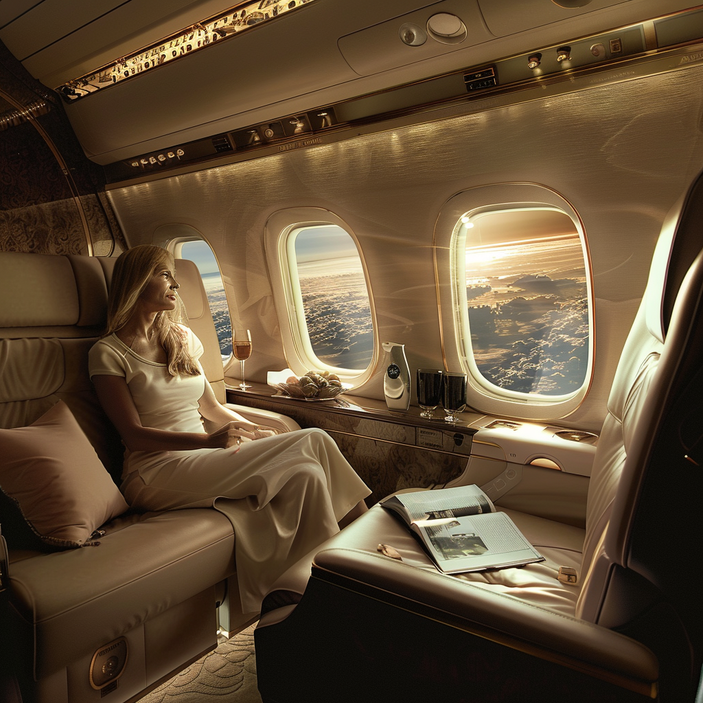 best private jet charters