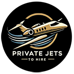 Private Jets To Hire